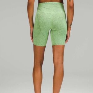 Lululemon Base Pace HR Short Wash